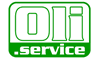 Logo Oli.service